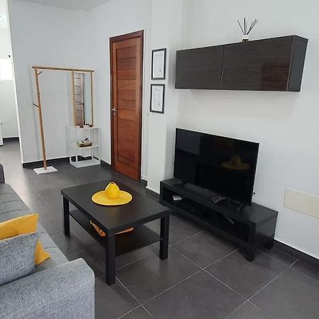 Apartament Casa Mivic Tías Zewnętrze zdjęcie