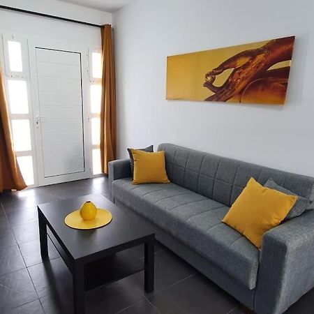 Apartament Casa Mivic Tías Zewnętrze zdjęcie