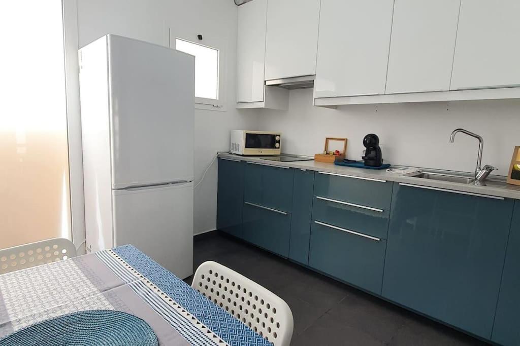 Apartament Casa Mivic Tías Zewnętrze zdjęcie