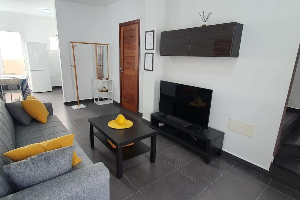 Apartament Casa Mivic Tías Zewnętrze zdjęcie