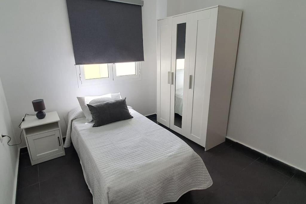 Apartament Casa Mivic Tías Zewnętrze zdjęcie