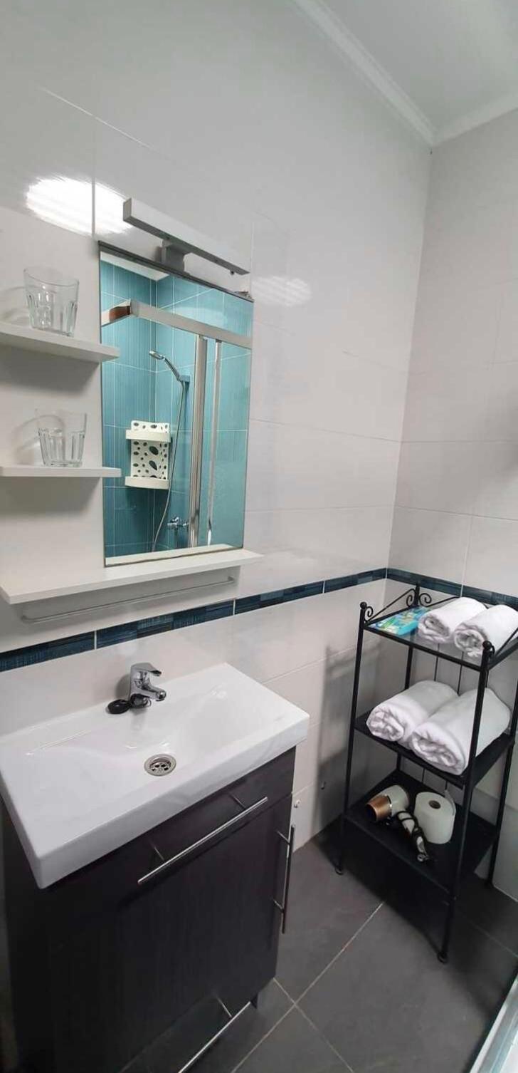 Apartament Casa Mivic Tías Zewnętrze zdjęcie