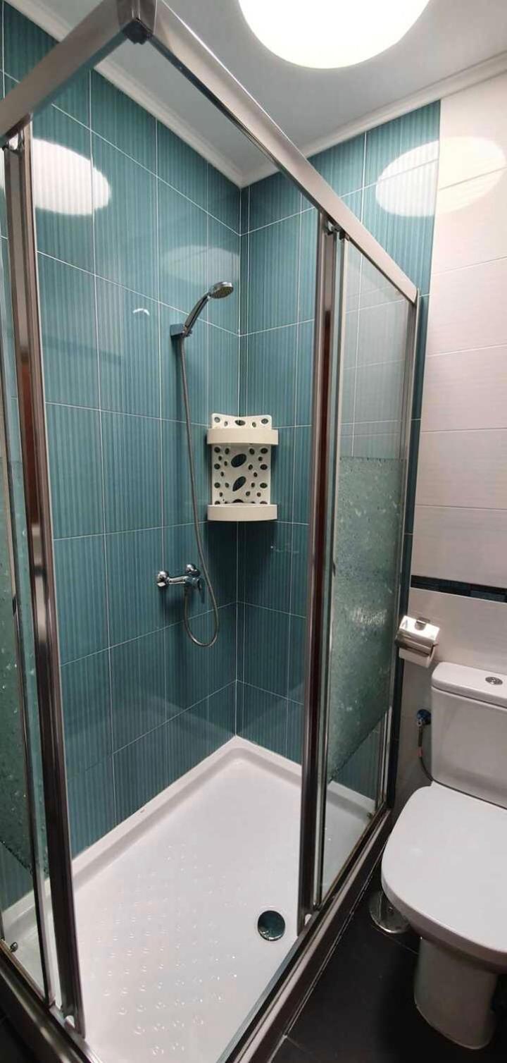 Apartament Casa Mivic Tías Zewnętrze zdjęcie